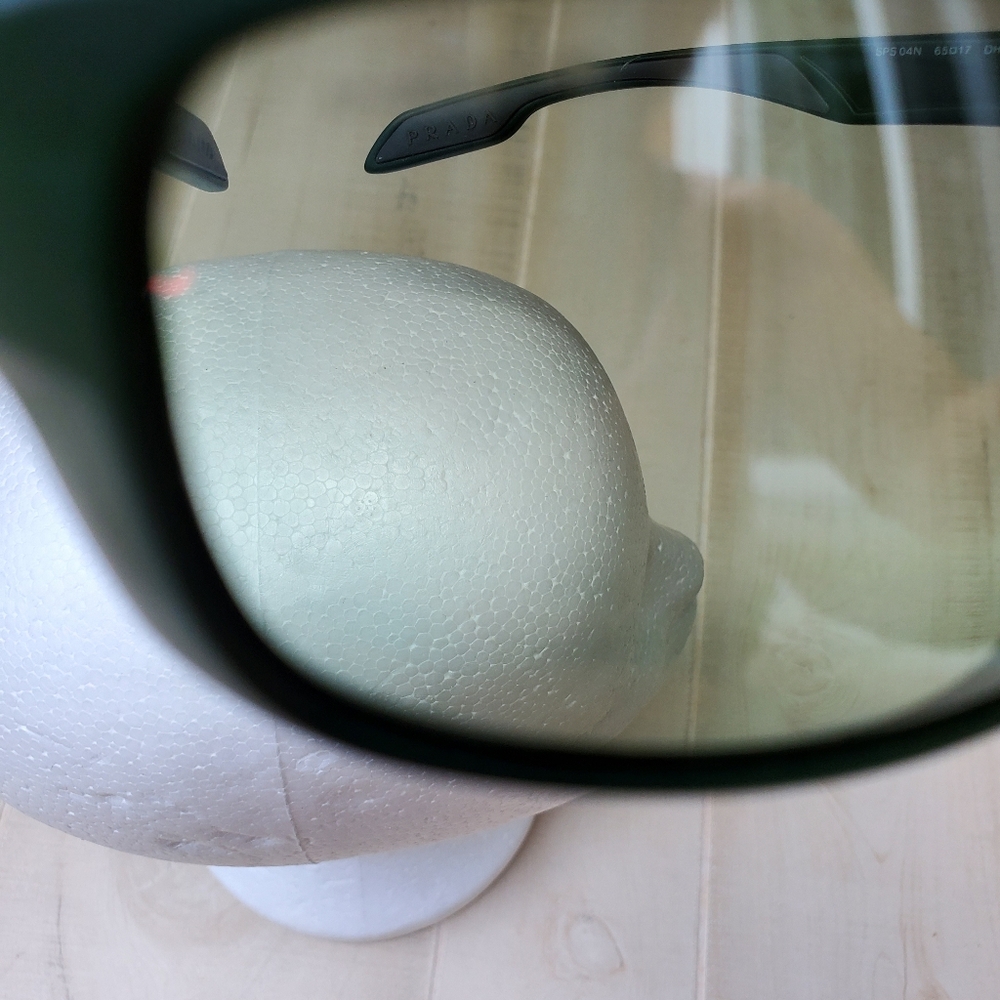 PRADA sunglasses - Picture 13 of 13